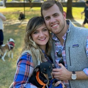 Meet your Posher, Anne